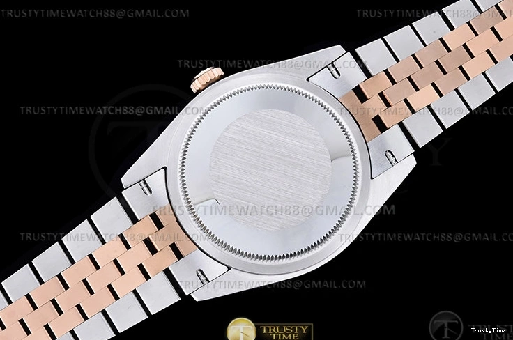 1005 Colorful RDJ0456 – DJ 36mm Jub Flt 904L RG SS RG Rm VSF VS 782
